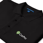 CarPro Men's Premium Polo