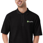 CarPro Men's Premium Polo