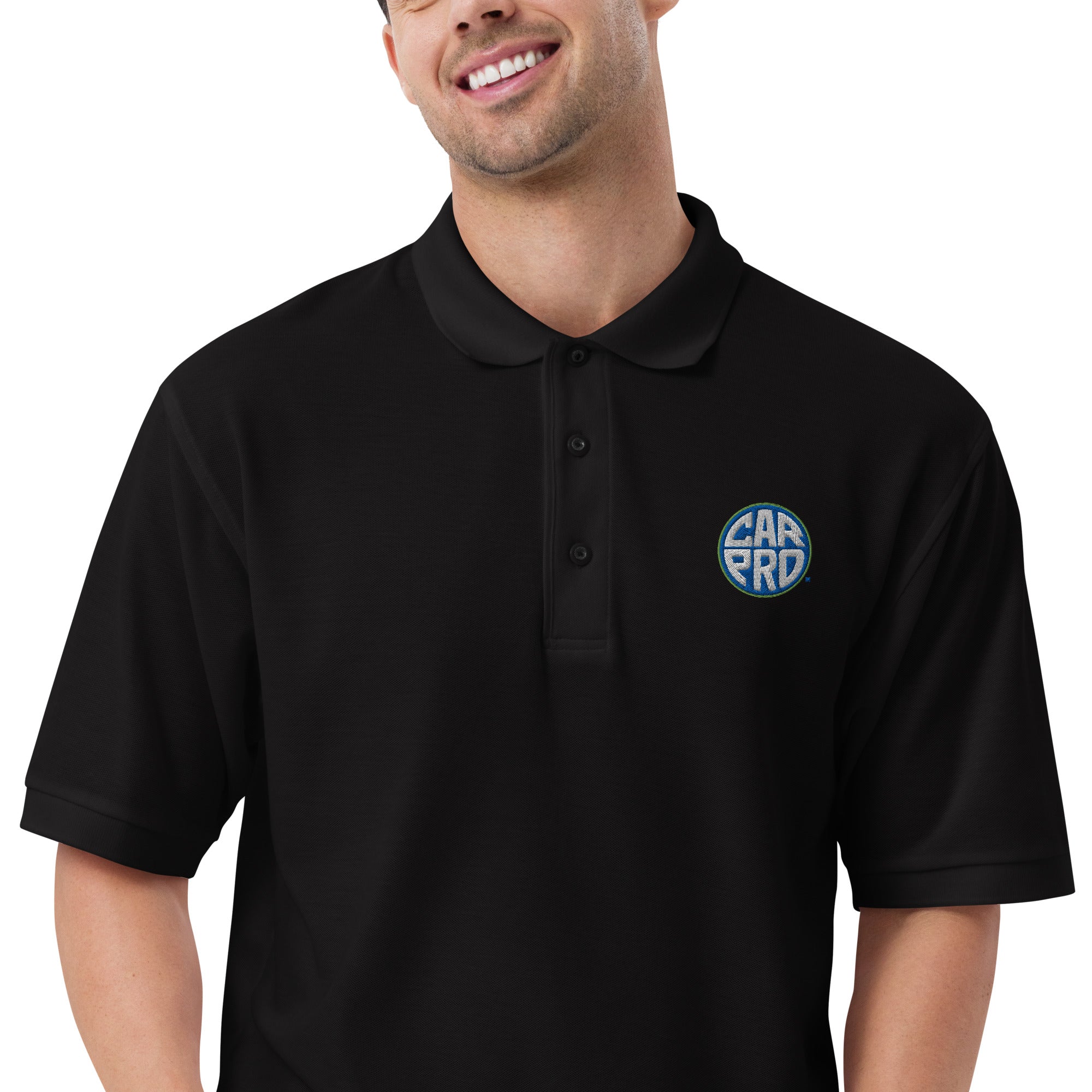 New CarPro Polo