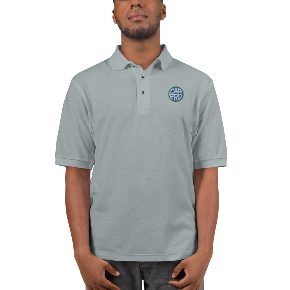 New CarPro Polo