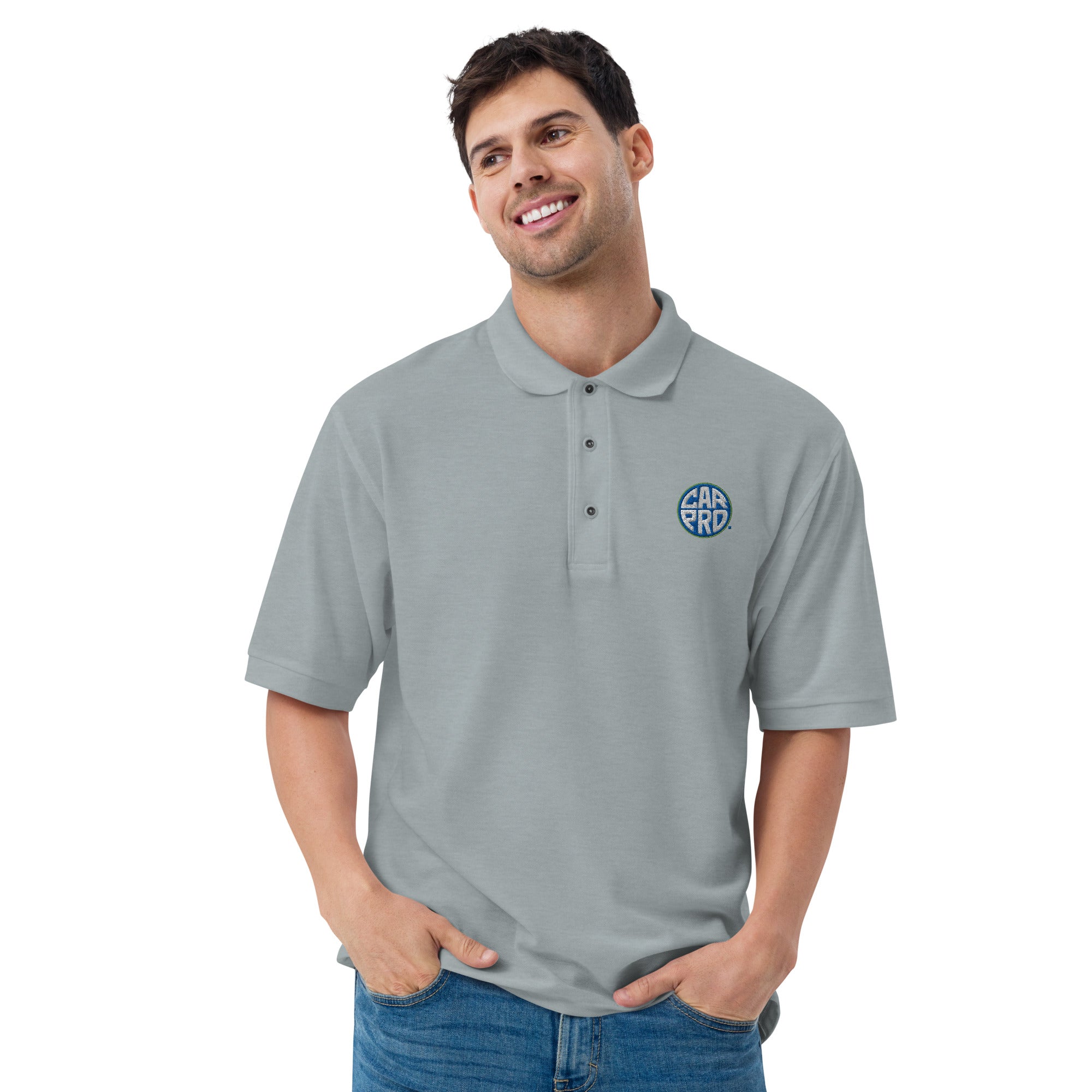 New CarPro Polo