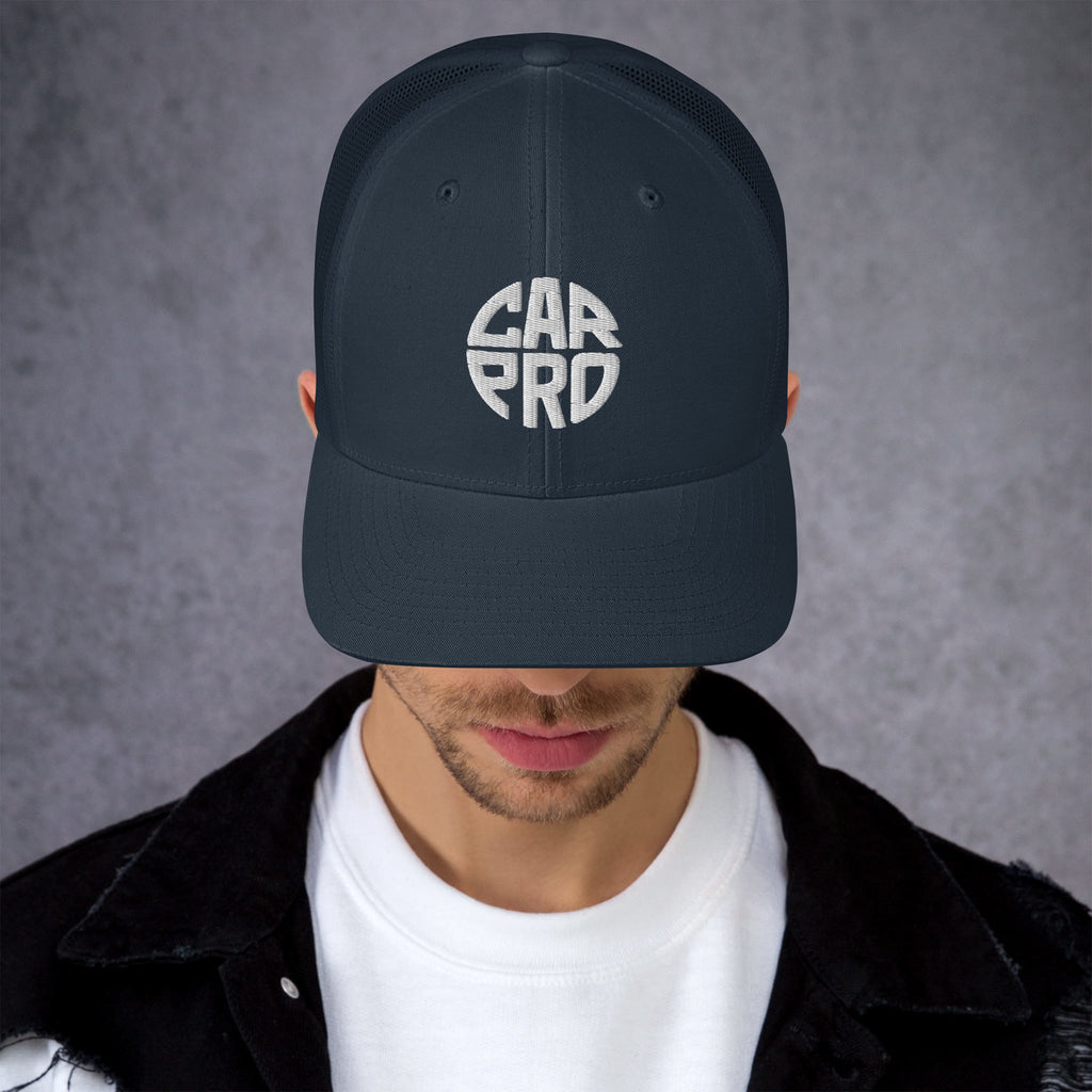 CarPro New Hat
