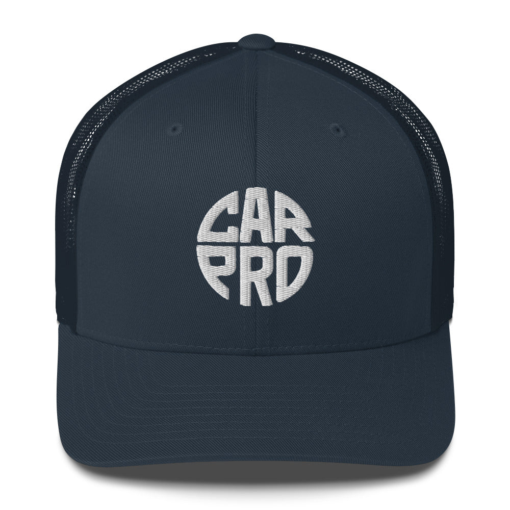 CarPro New Hat