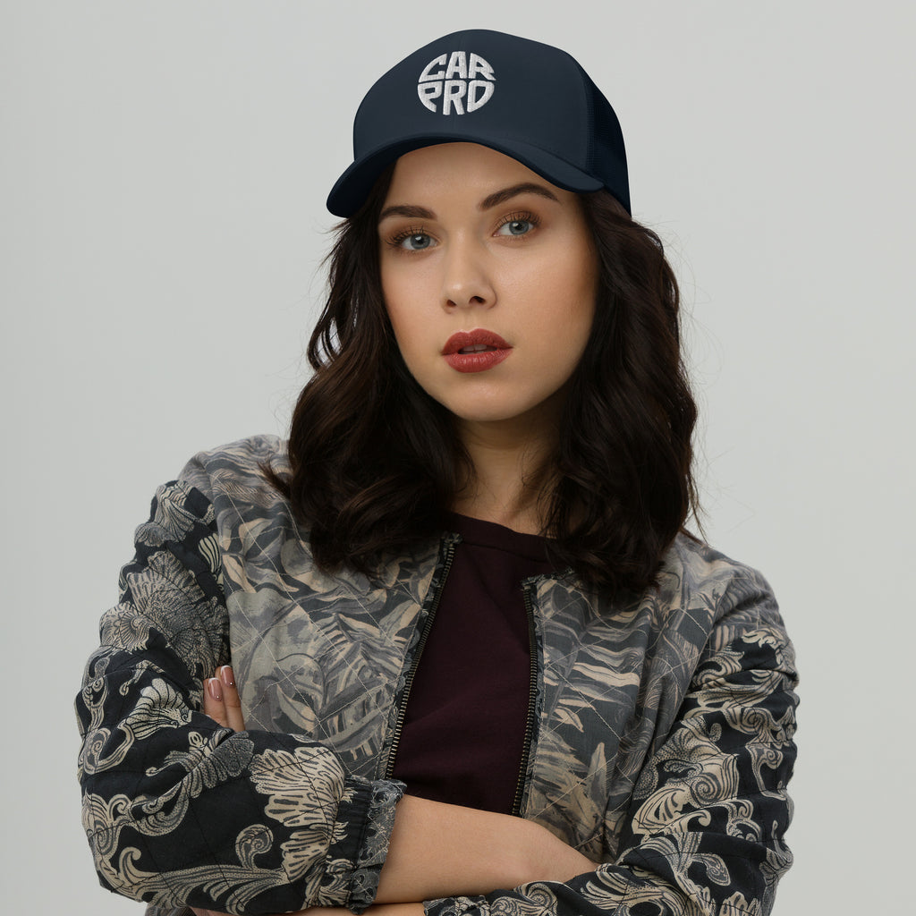 CarPro New Hat