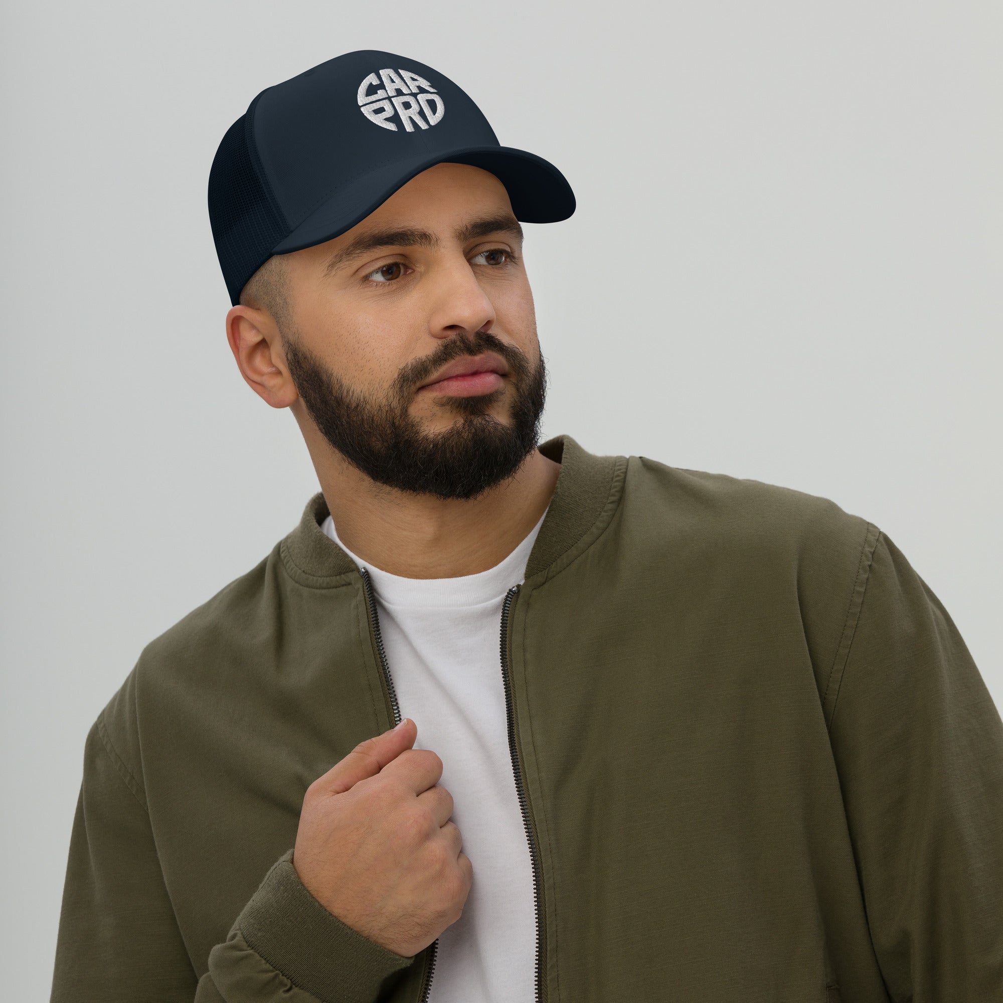 CarPro New Hat
