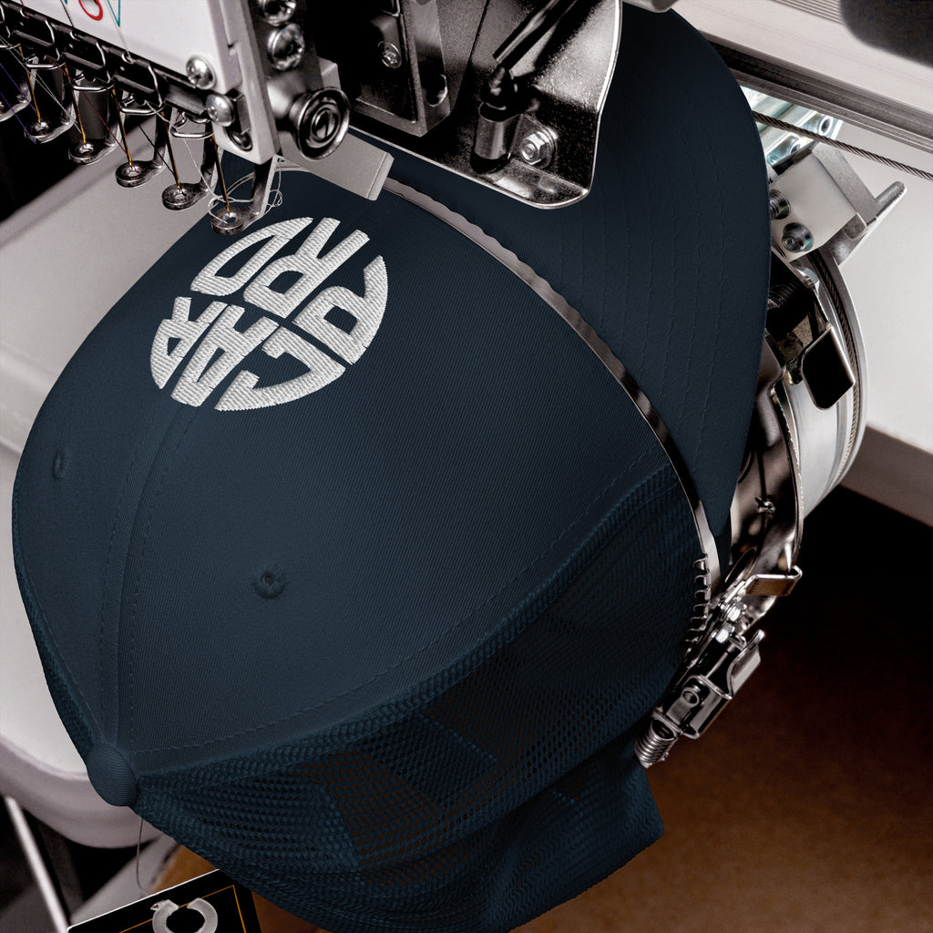 CarPro New Hat