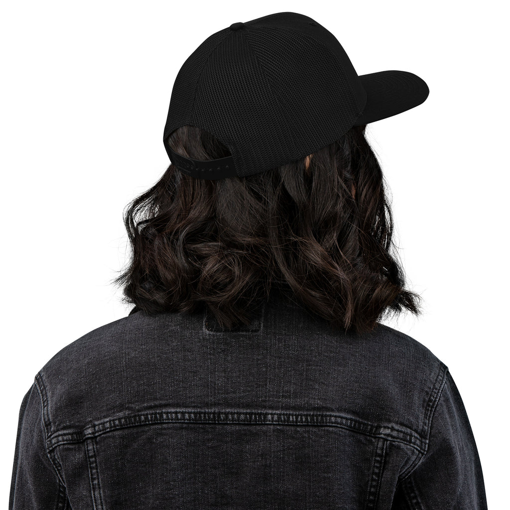 Life's Too Slow Hat