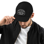 Life's Too Slow Hat