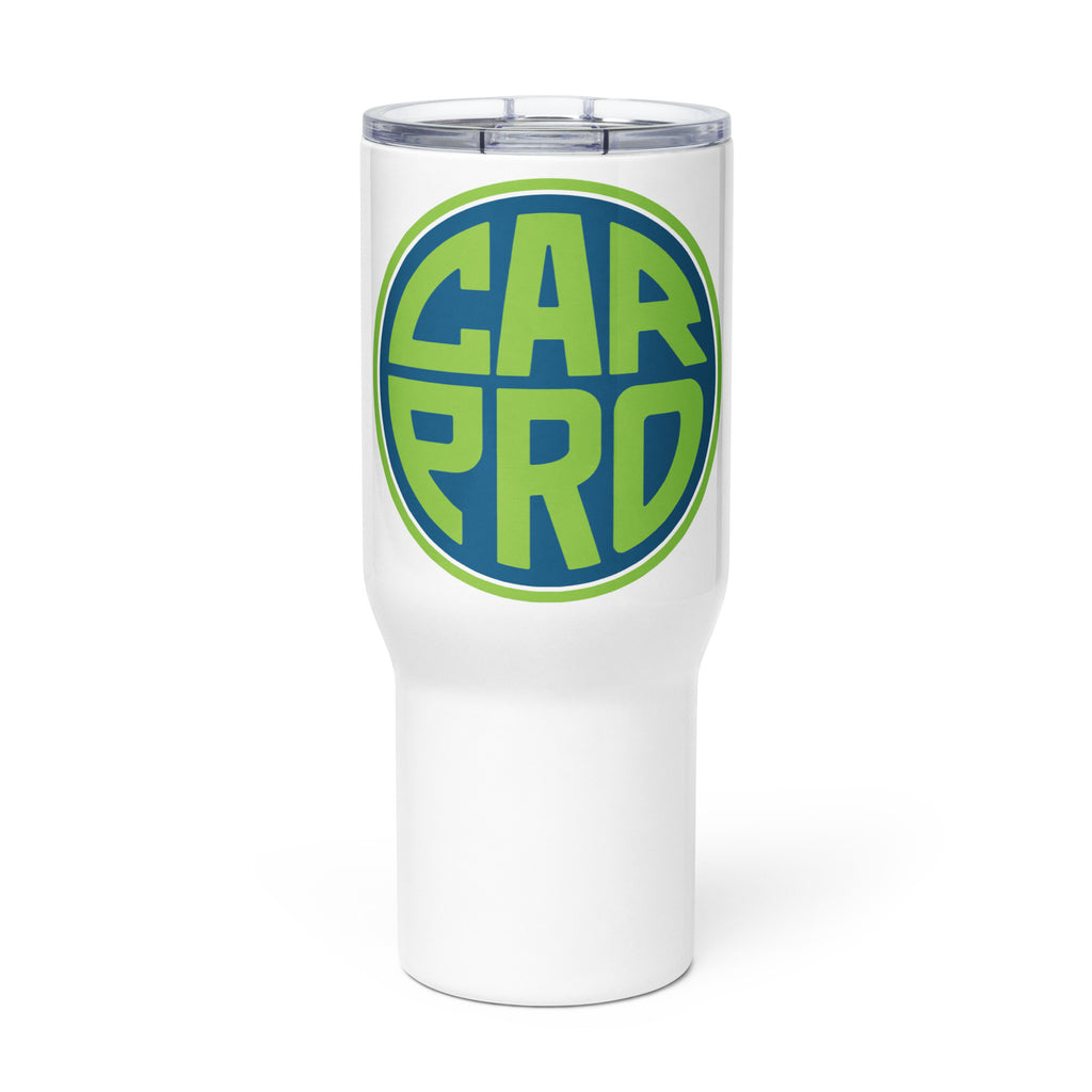 CarPro Travel Mug
