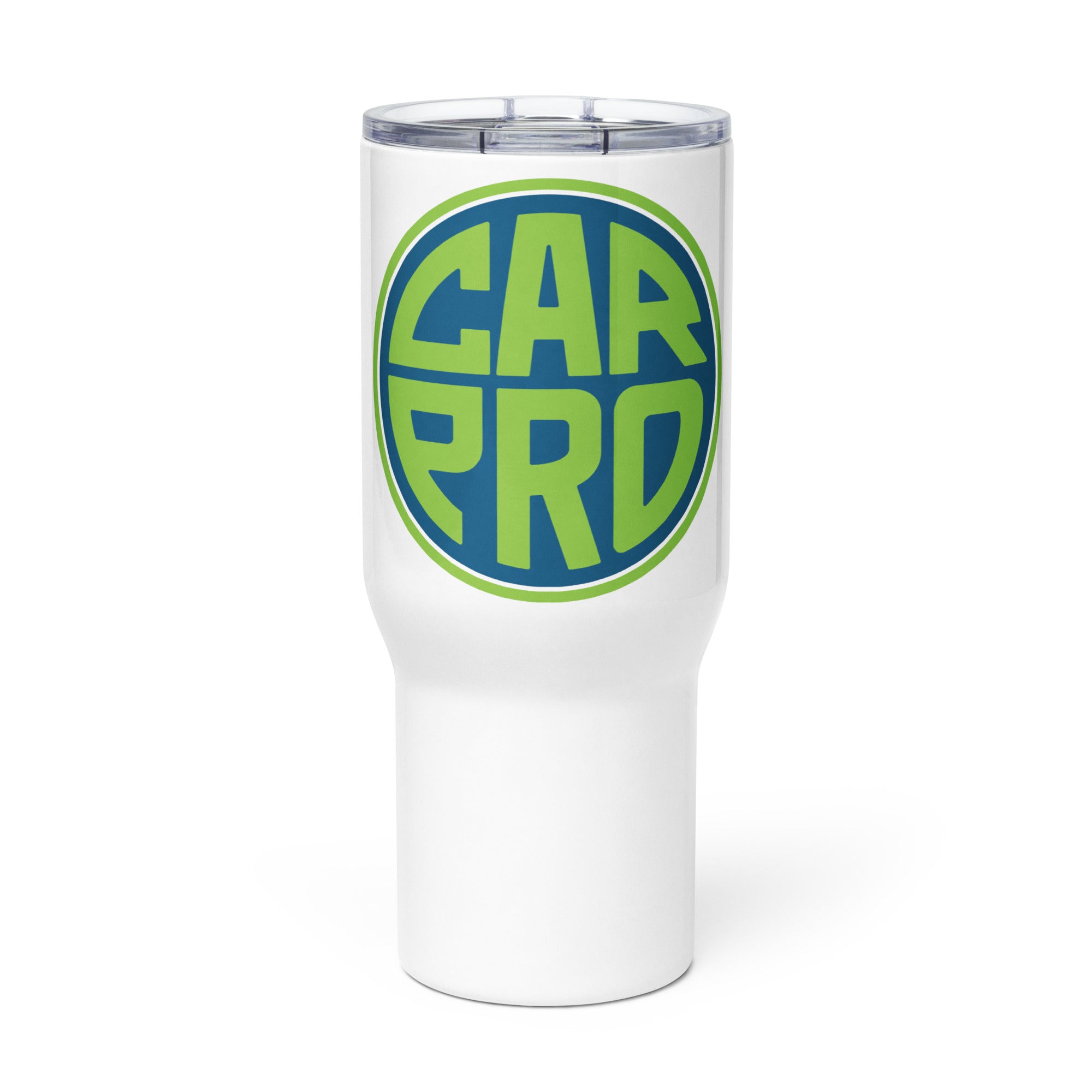 CarPro Travel Mug