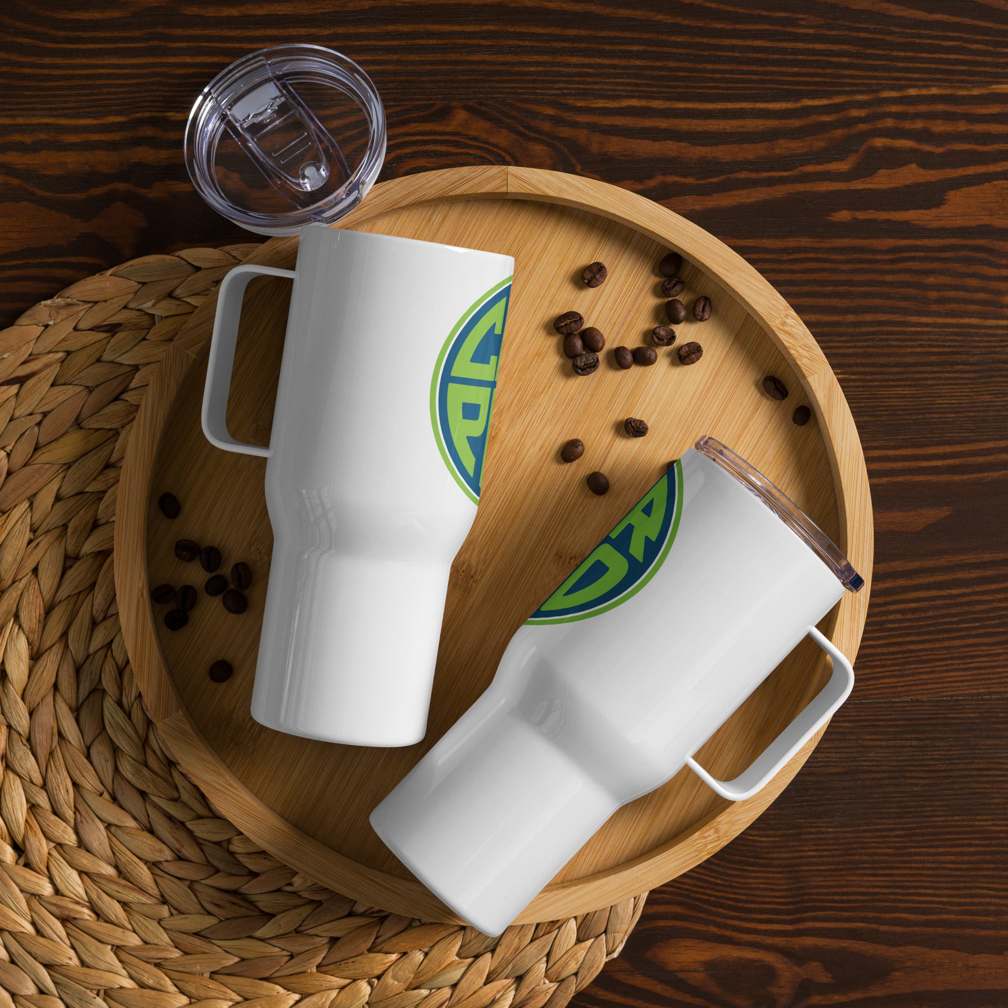 CarPro Travel Mug