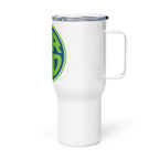 CarPro Travel Mug