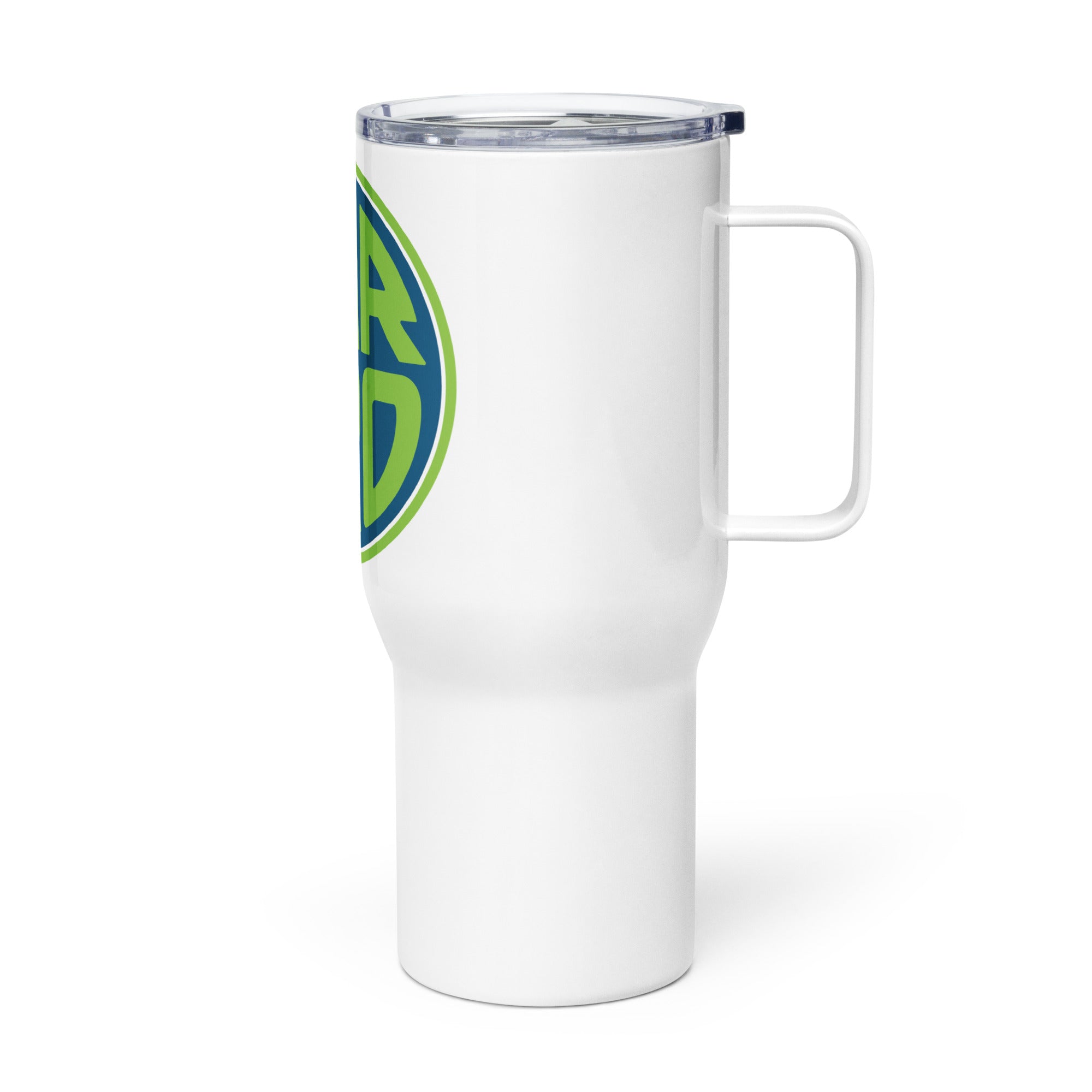 CarPro Travel Mug