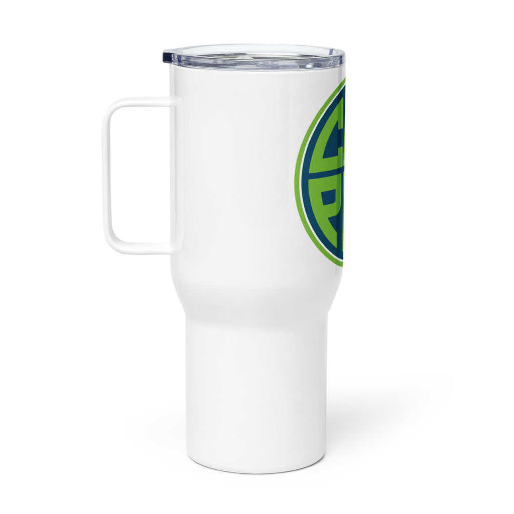 CarPro Travel Mug