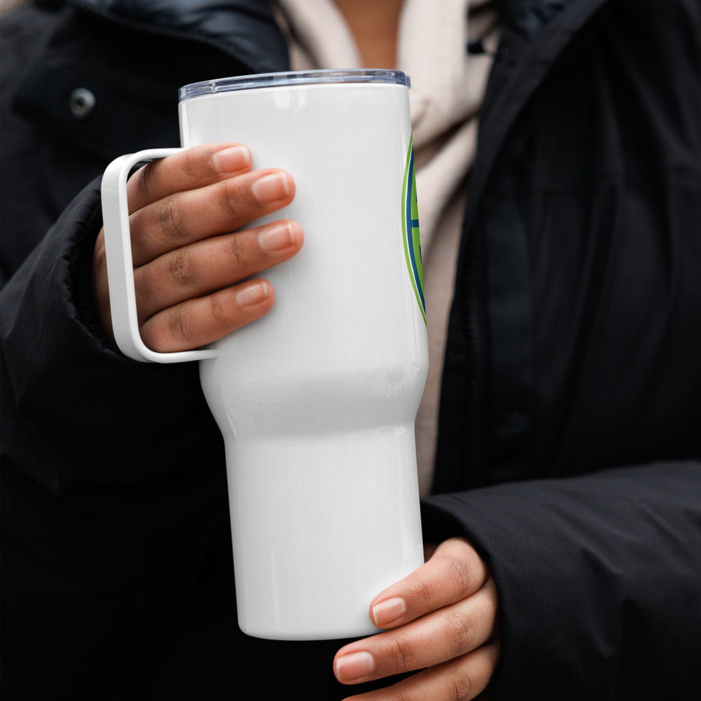 CarPro Travel Mug