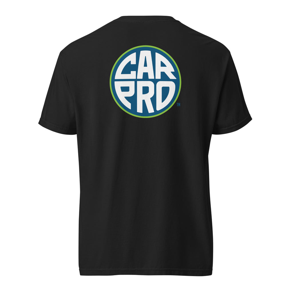 New CarPro T-shirt