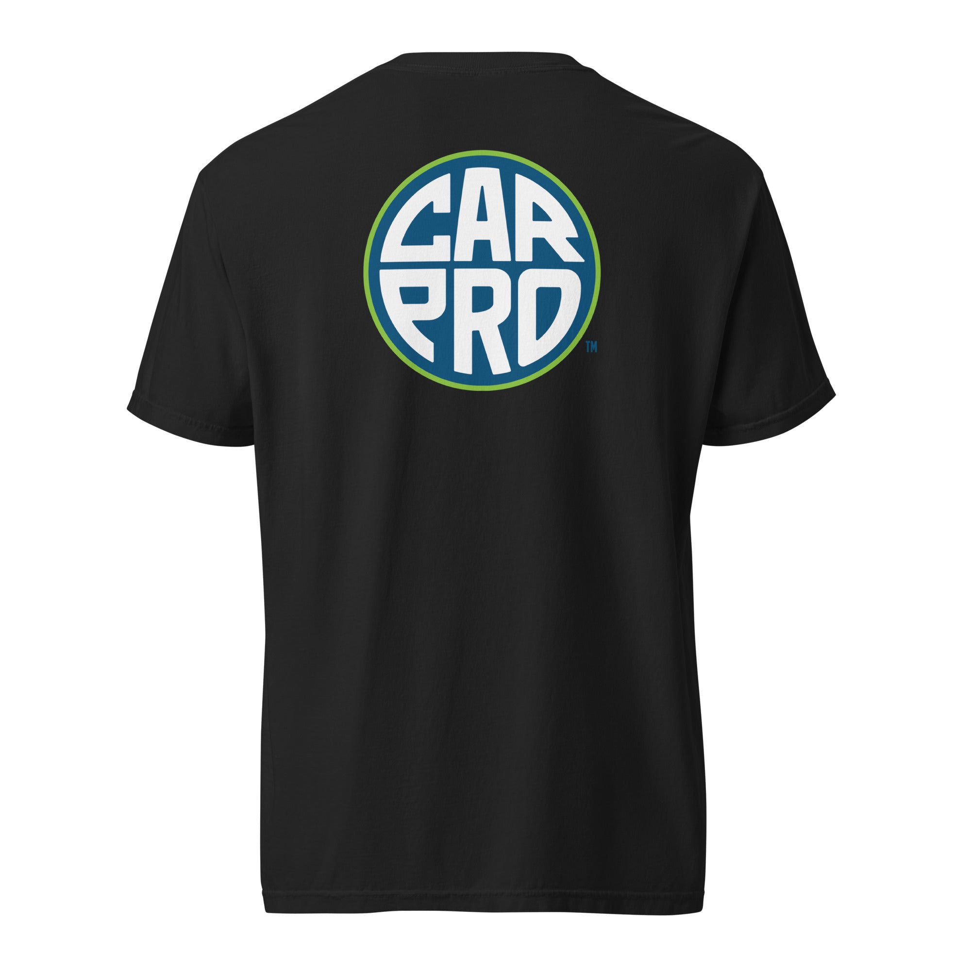 New CarPro T-shirt