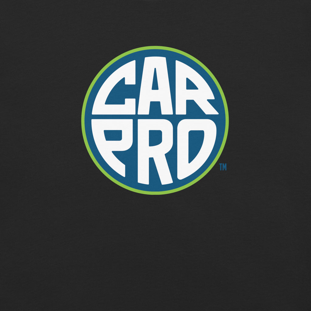 New CarPro T-shirt