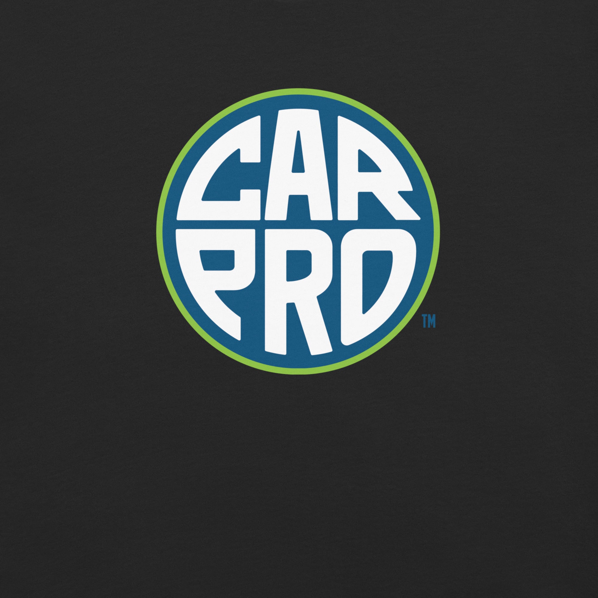 New CarPro T-shirt