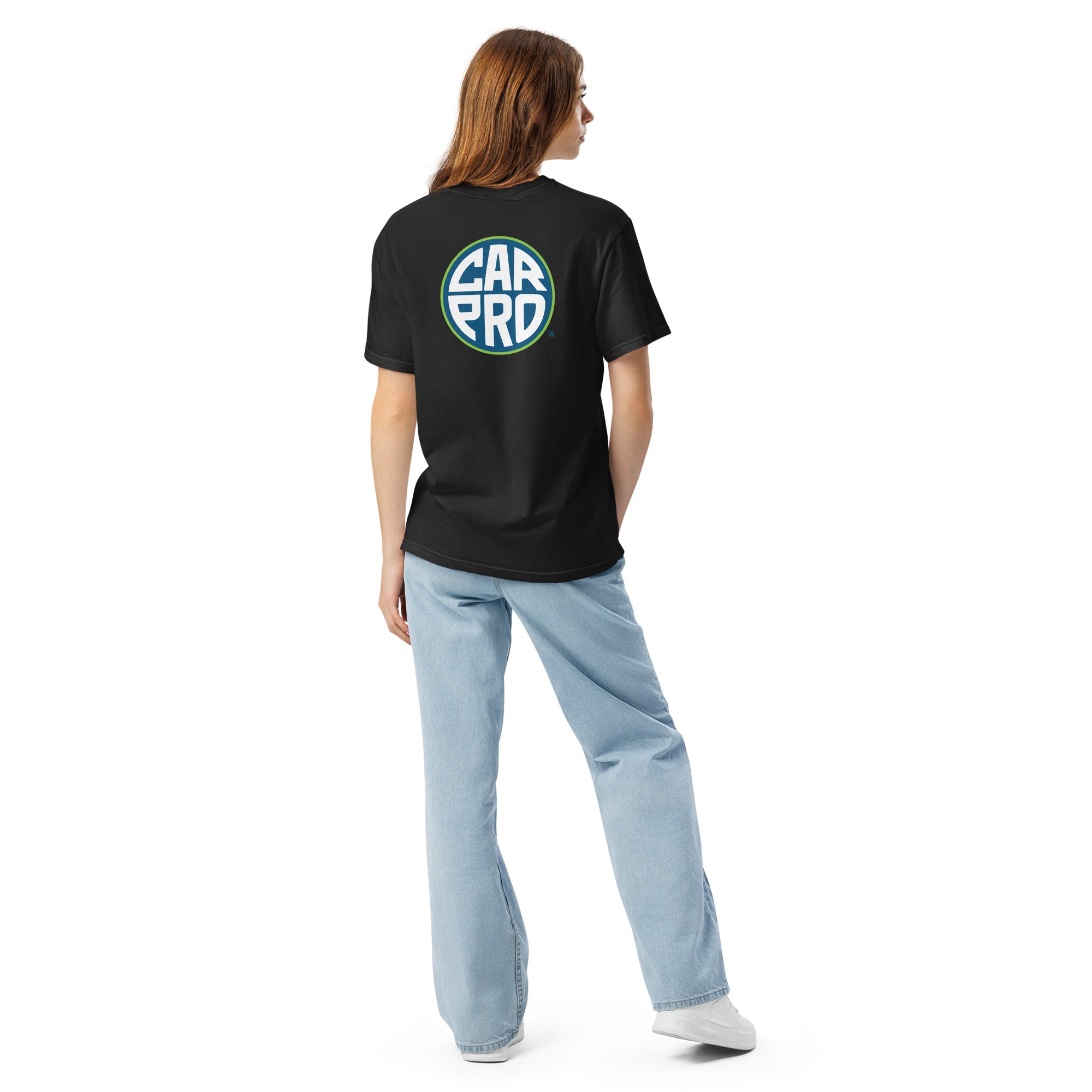 New CarPro T-shirt