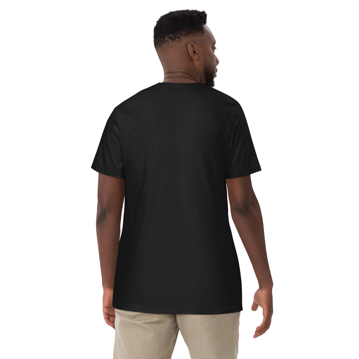 Dream Big - Tshirt