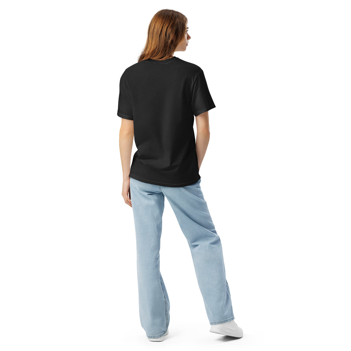 Dream Big - Tshirt
