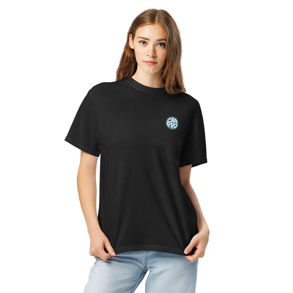 New CarPro T-shirt