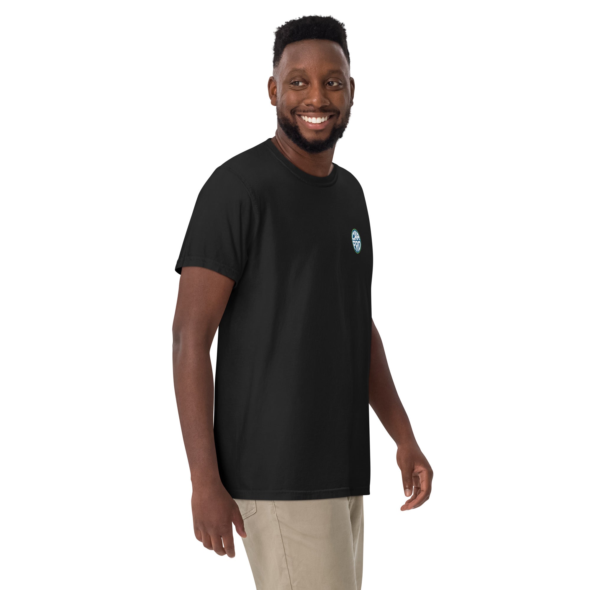 New CarPro T-shirt