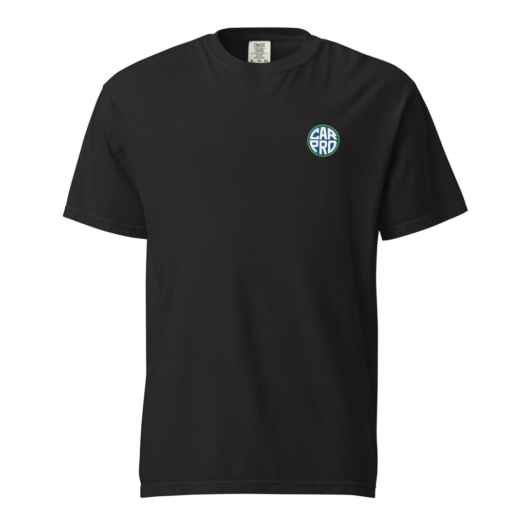 New CarPro T-shirt