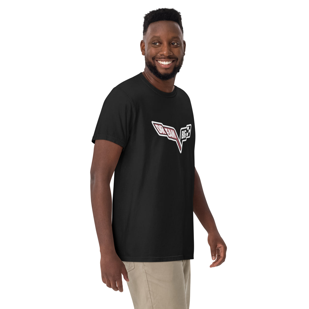 Dream Big - Tshirt
