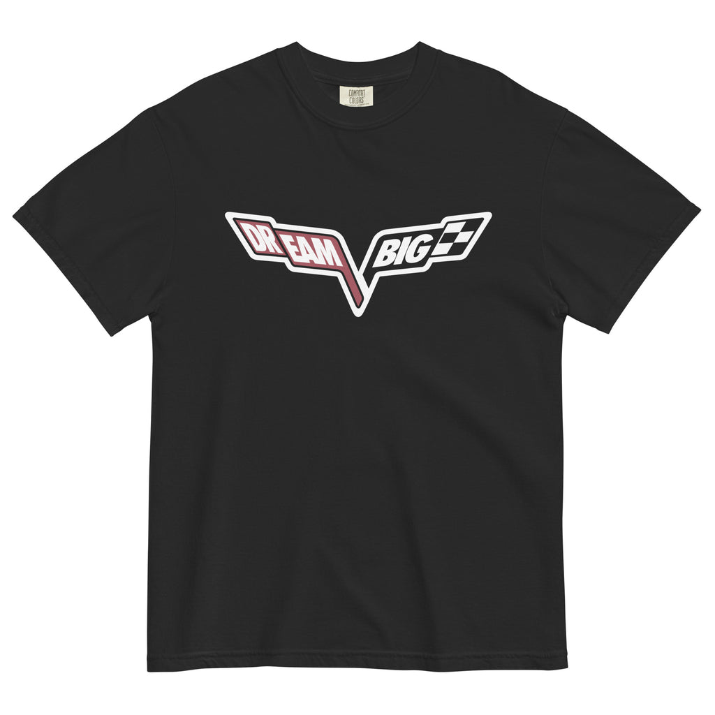 Dream Big - Tshirt