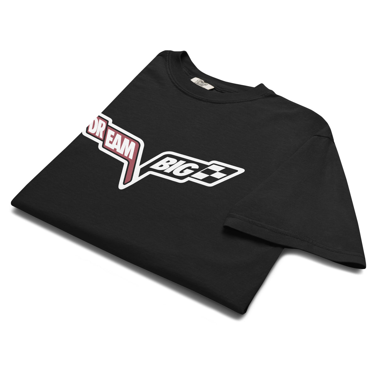 Dream Big - Tshirt