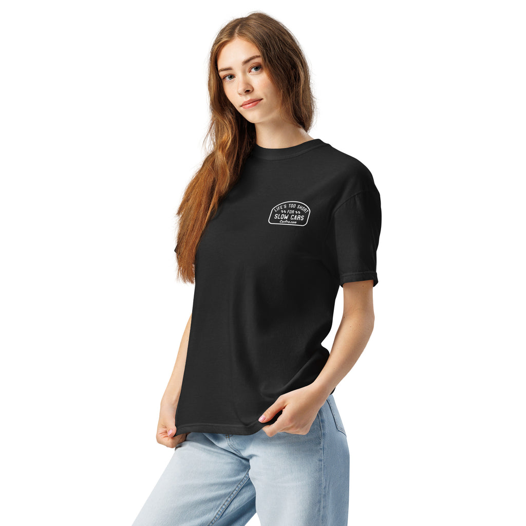 Life's Too Short Tshirt