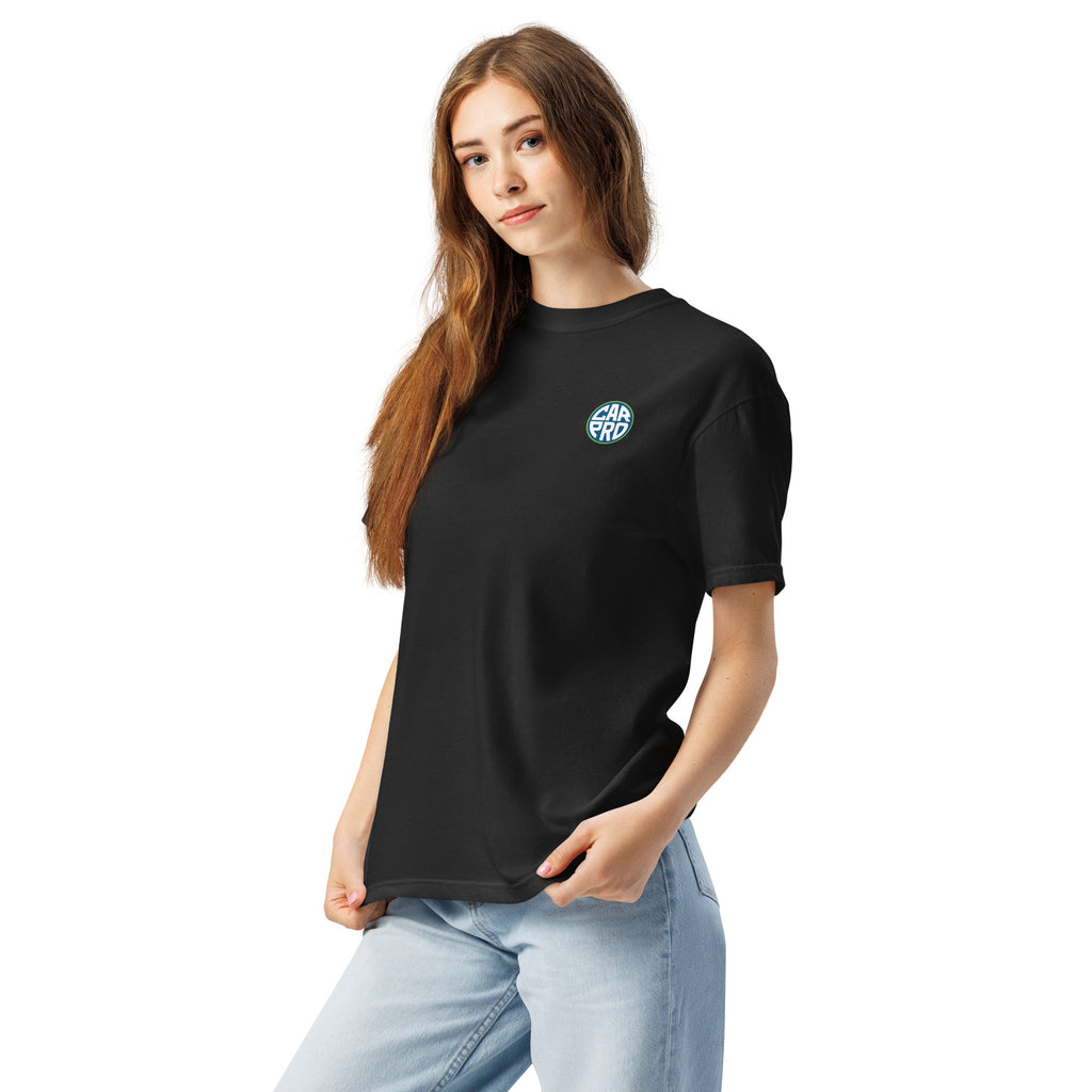 New CarPro T-shirt