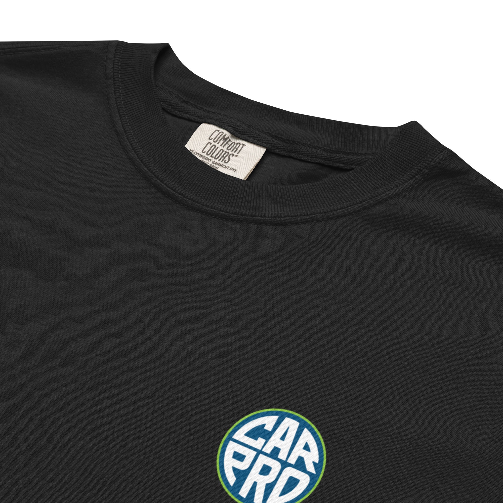 New CarPro T-shirt
