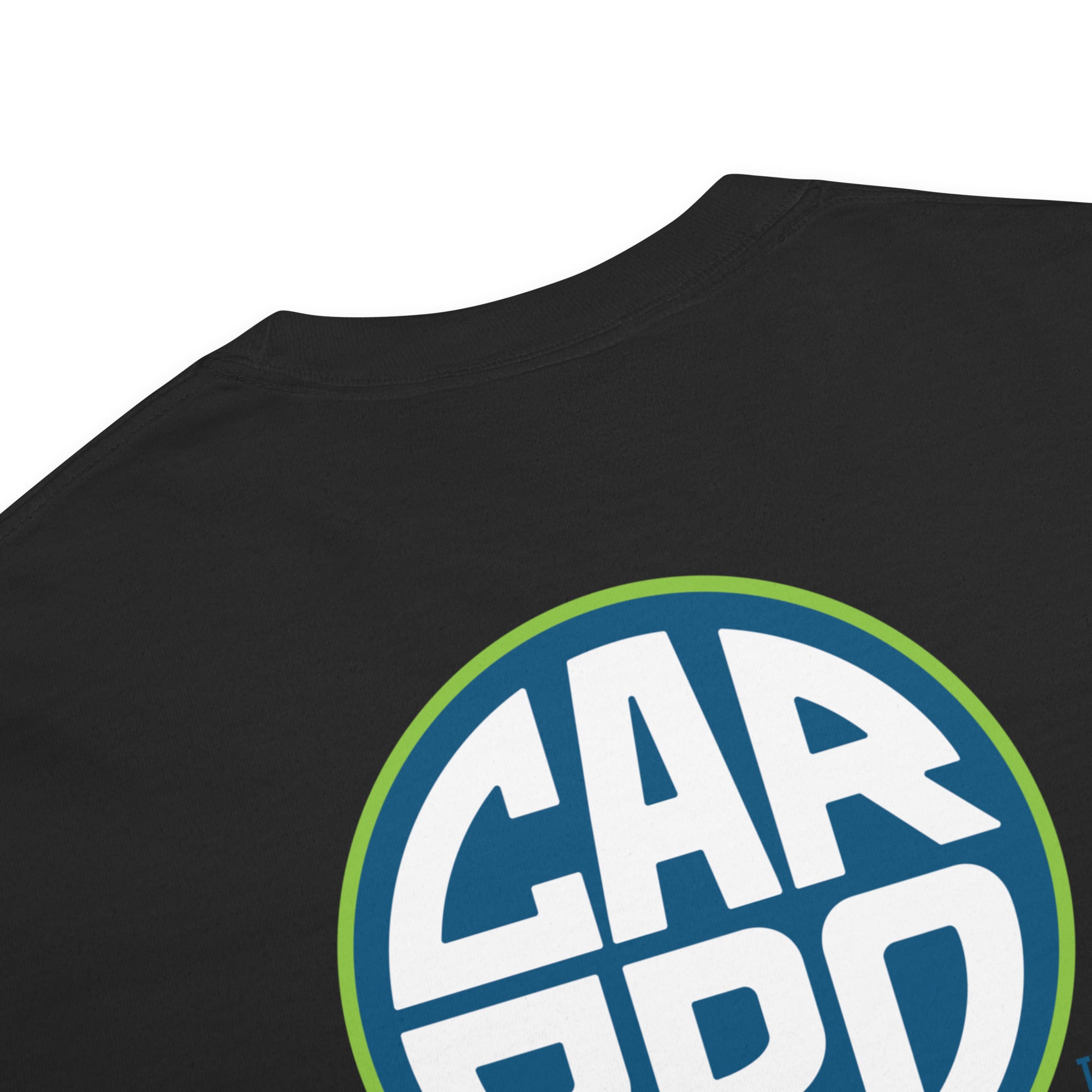 New CarPro T-shirt