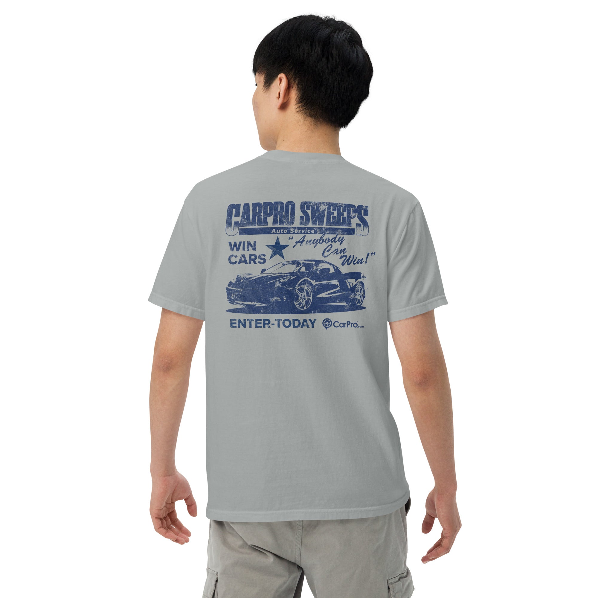 Auto Service Tshirt