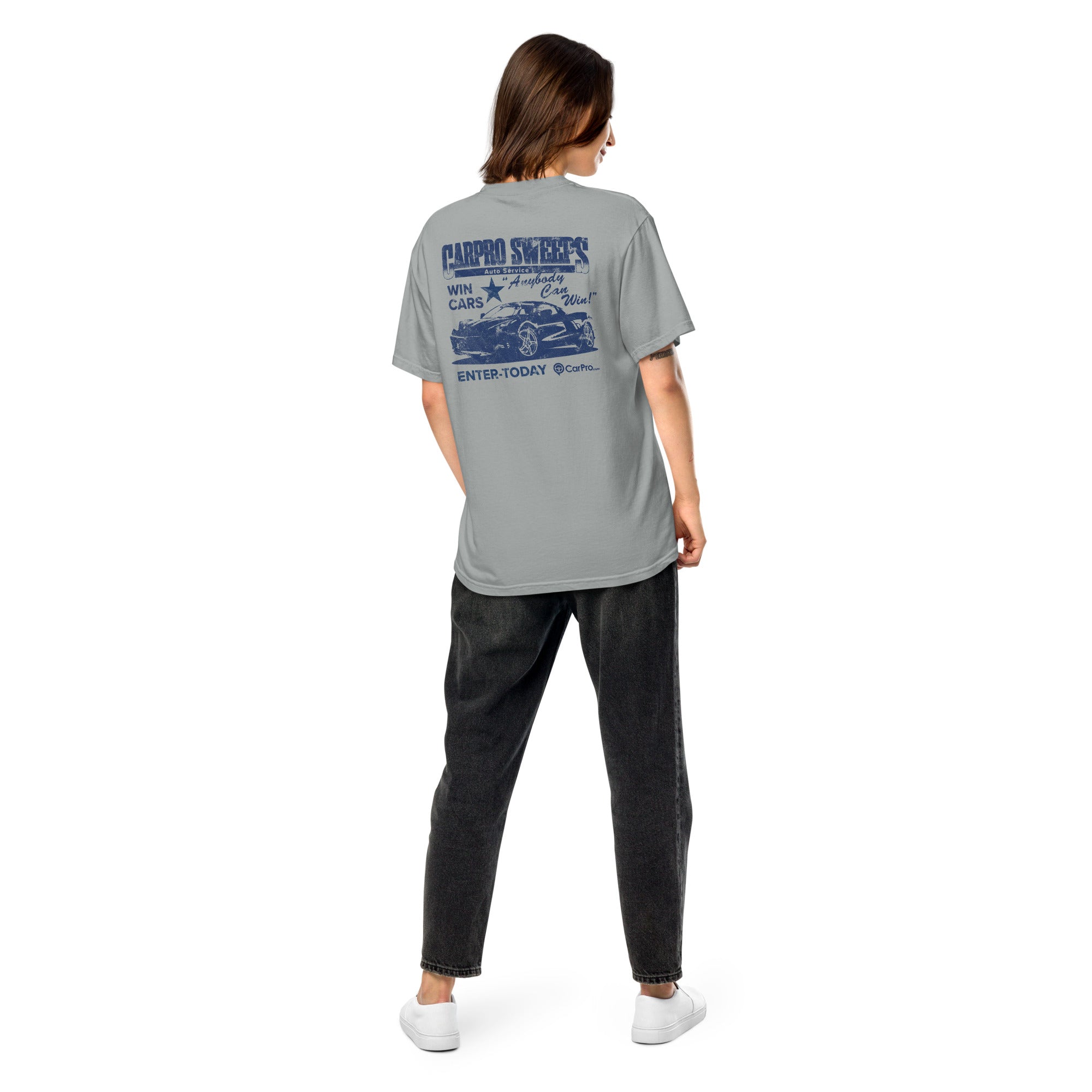 Auto Service Tshirt