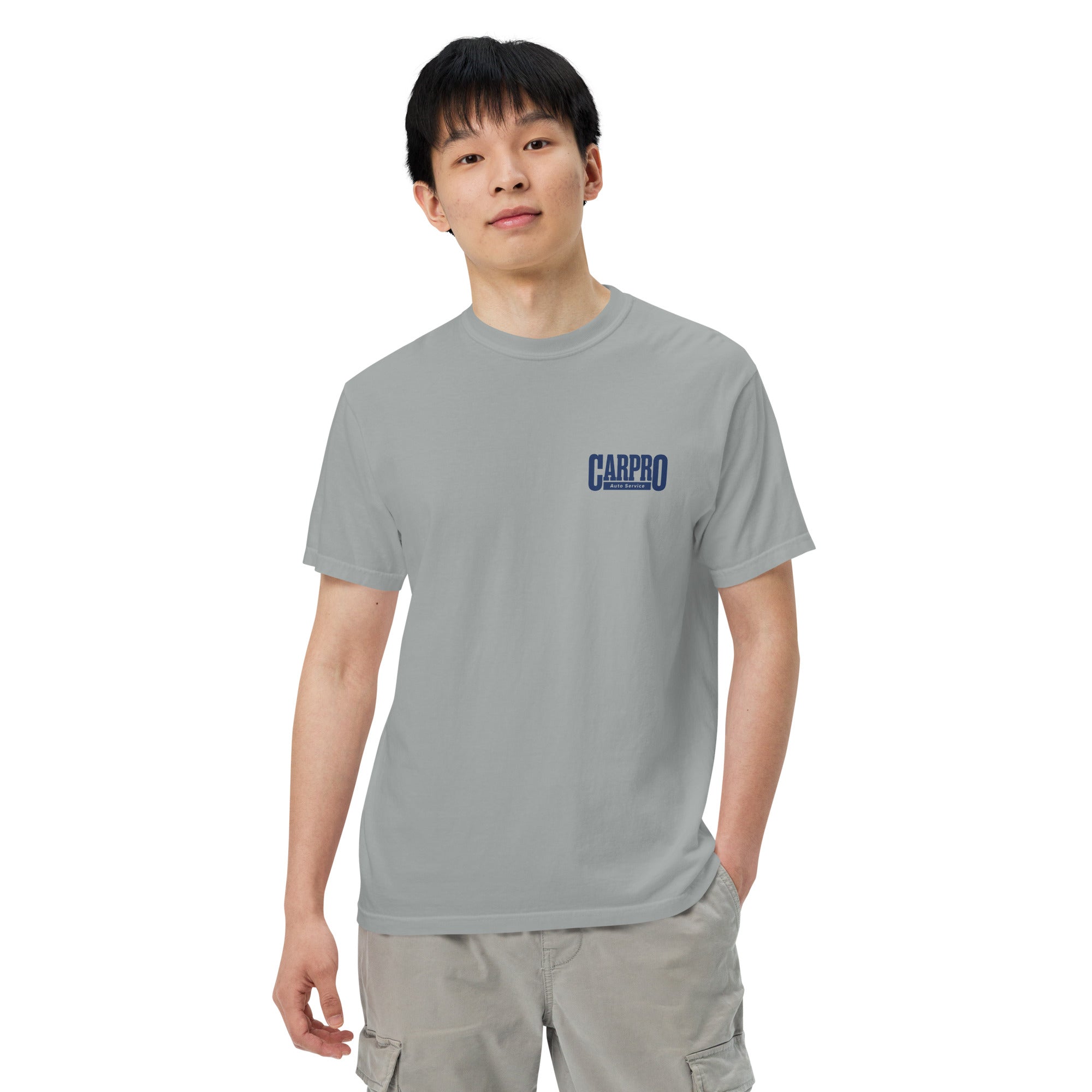 Auto Service Tshirt