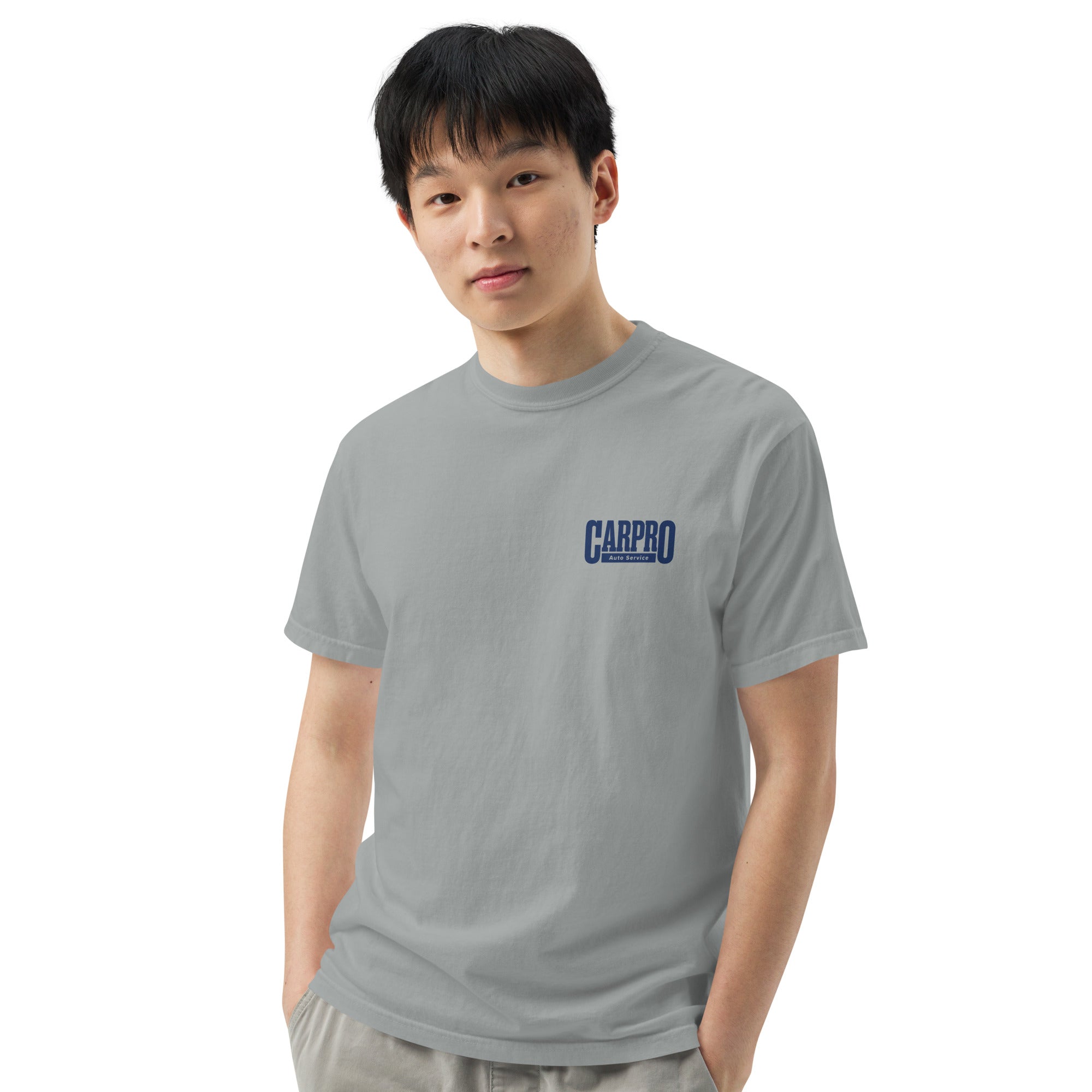Auto Service Tshirt