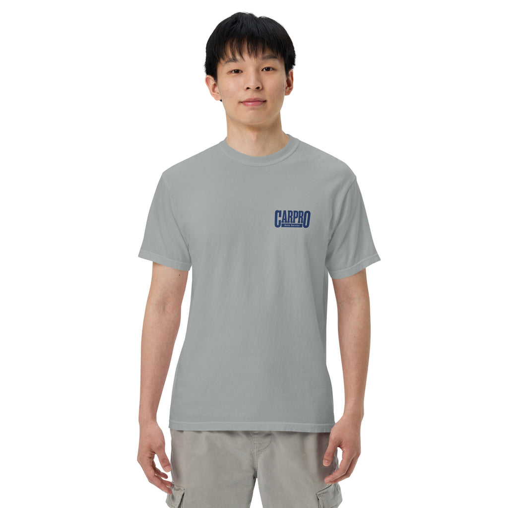 Auto Service Tshirt