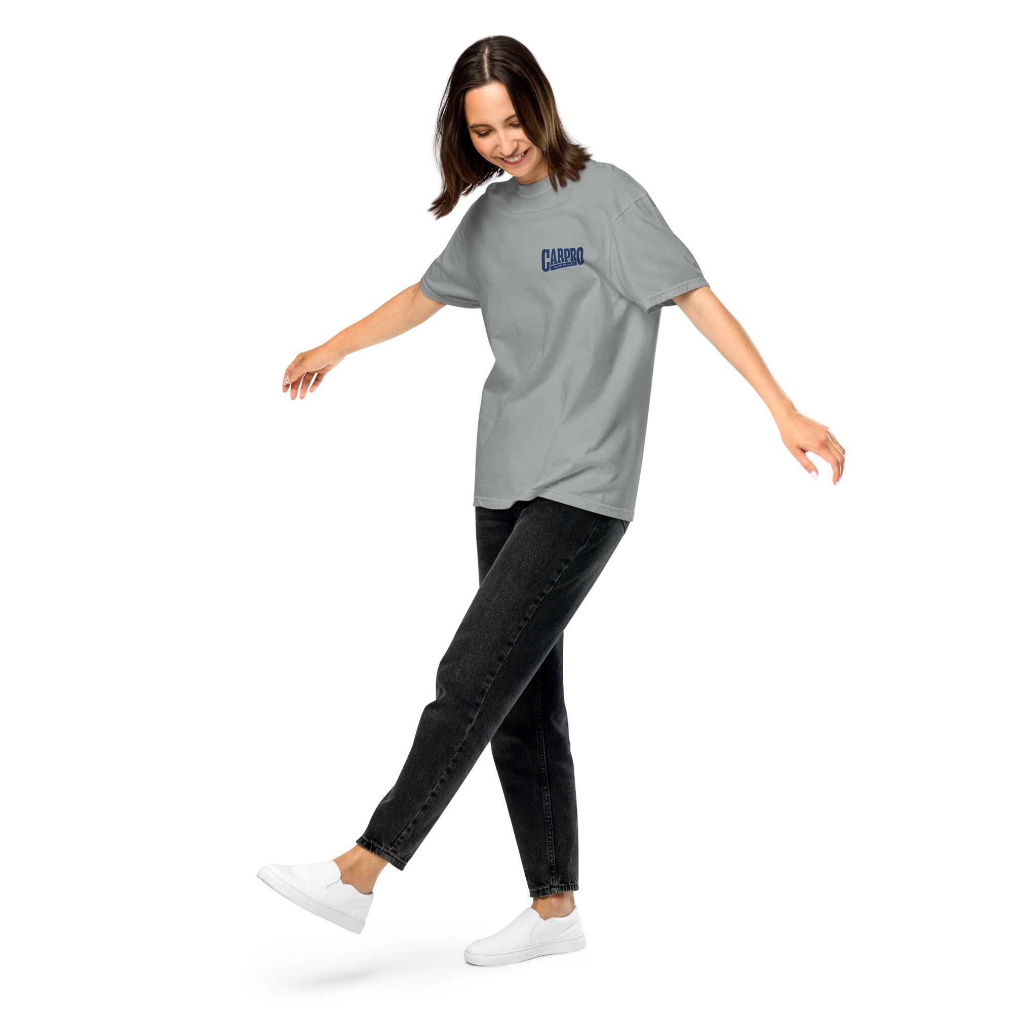 Auto Service Tshirt