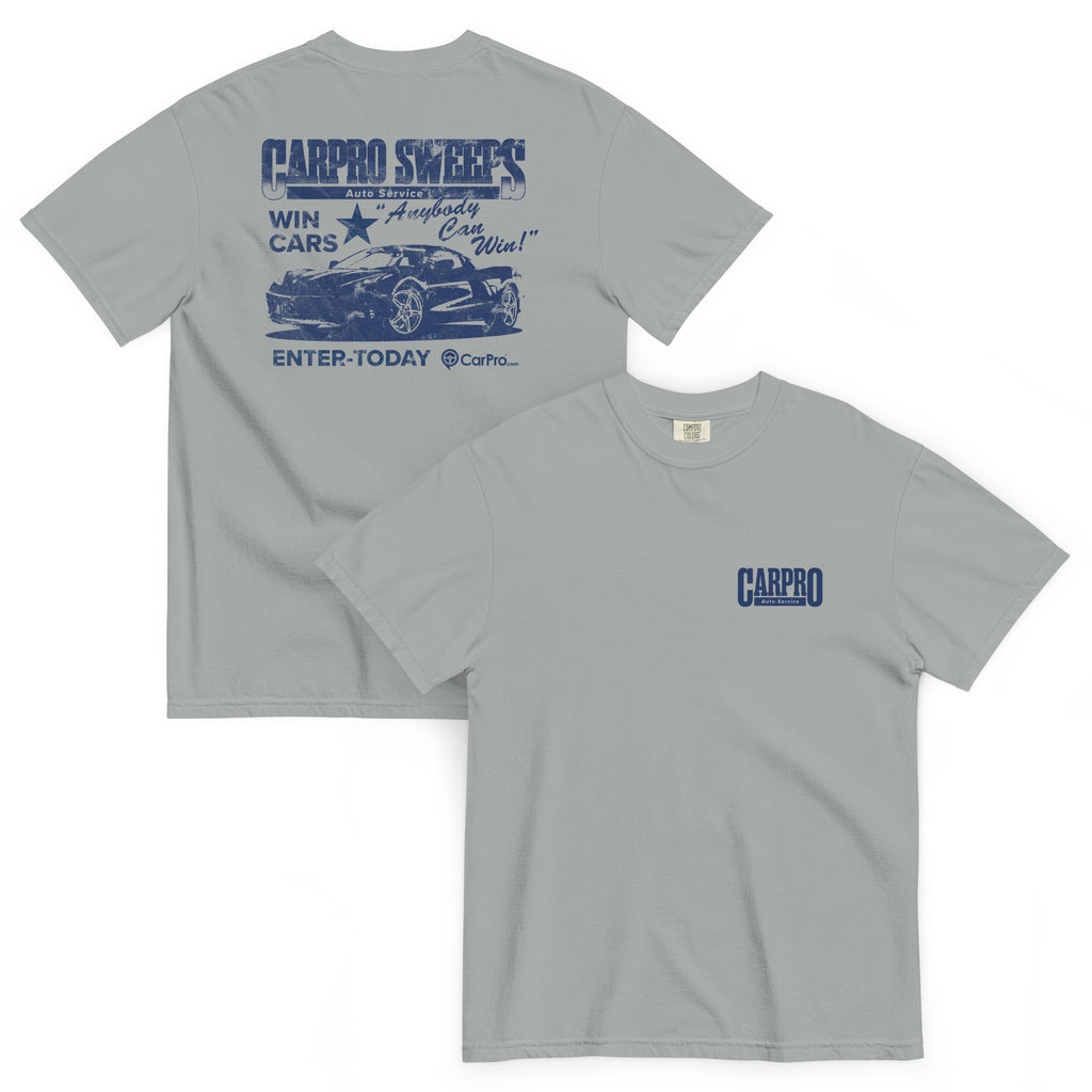 Auto Service Tshirt