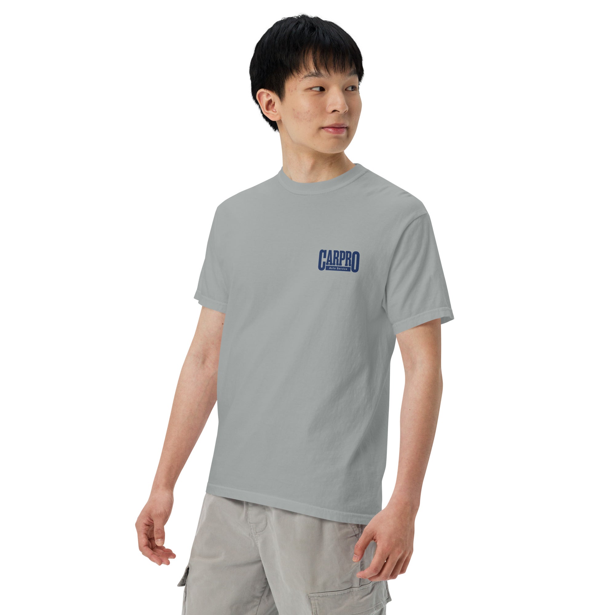 Auto Service Tshirt
