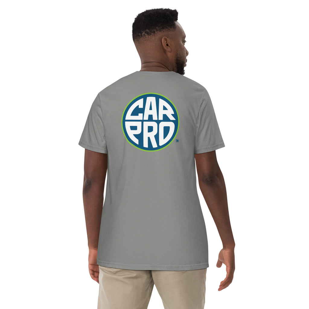 New CarPro T-shirt