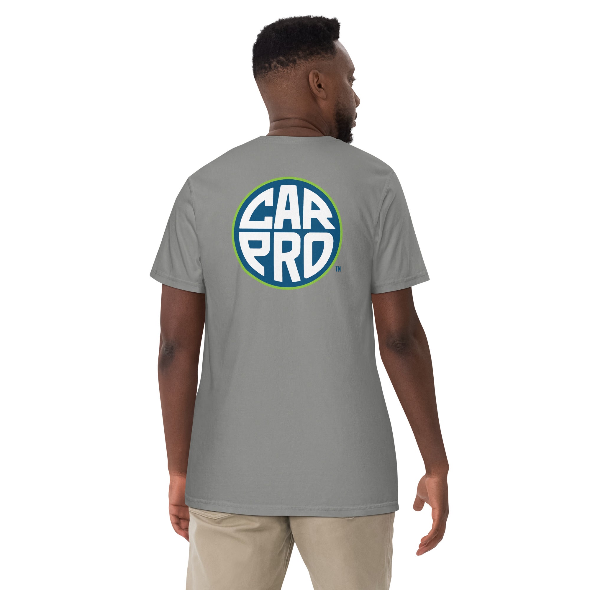 New CarPro T-shirt