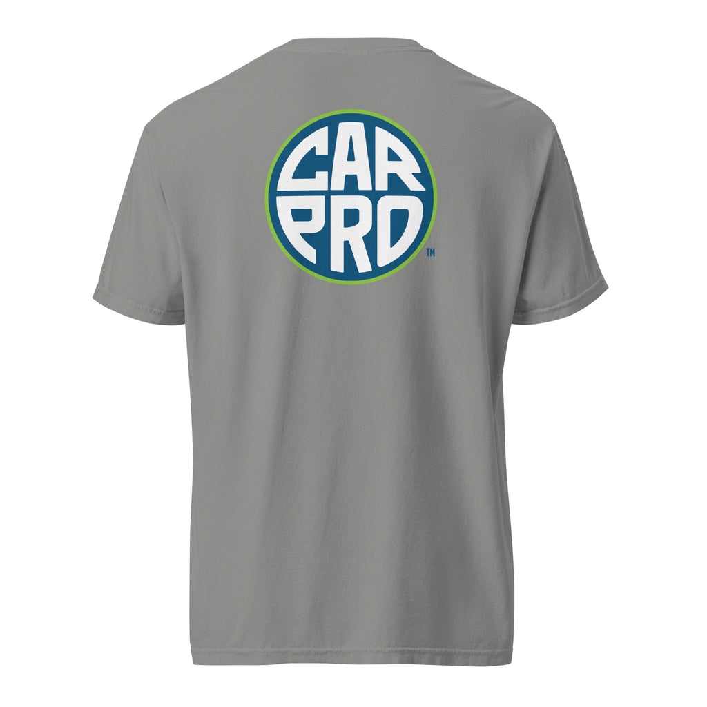 New CarPro T-shirt
