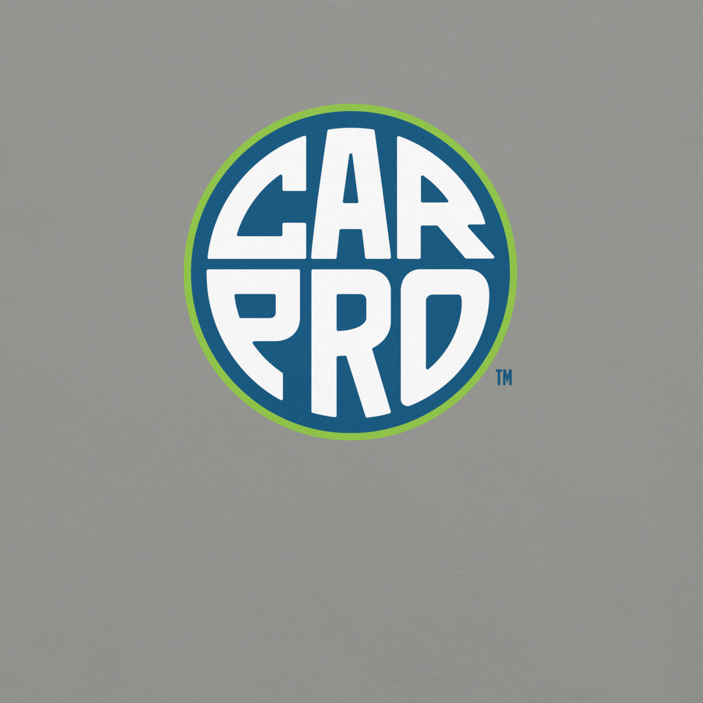 New CarPro T-shirt