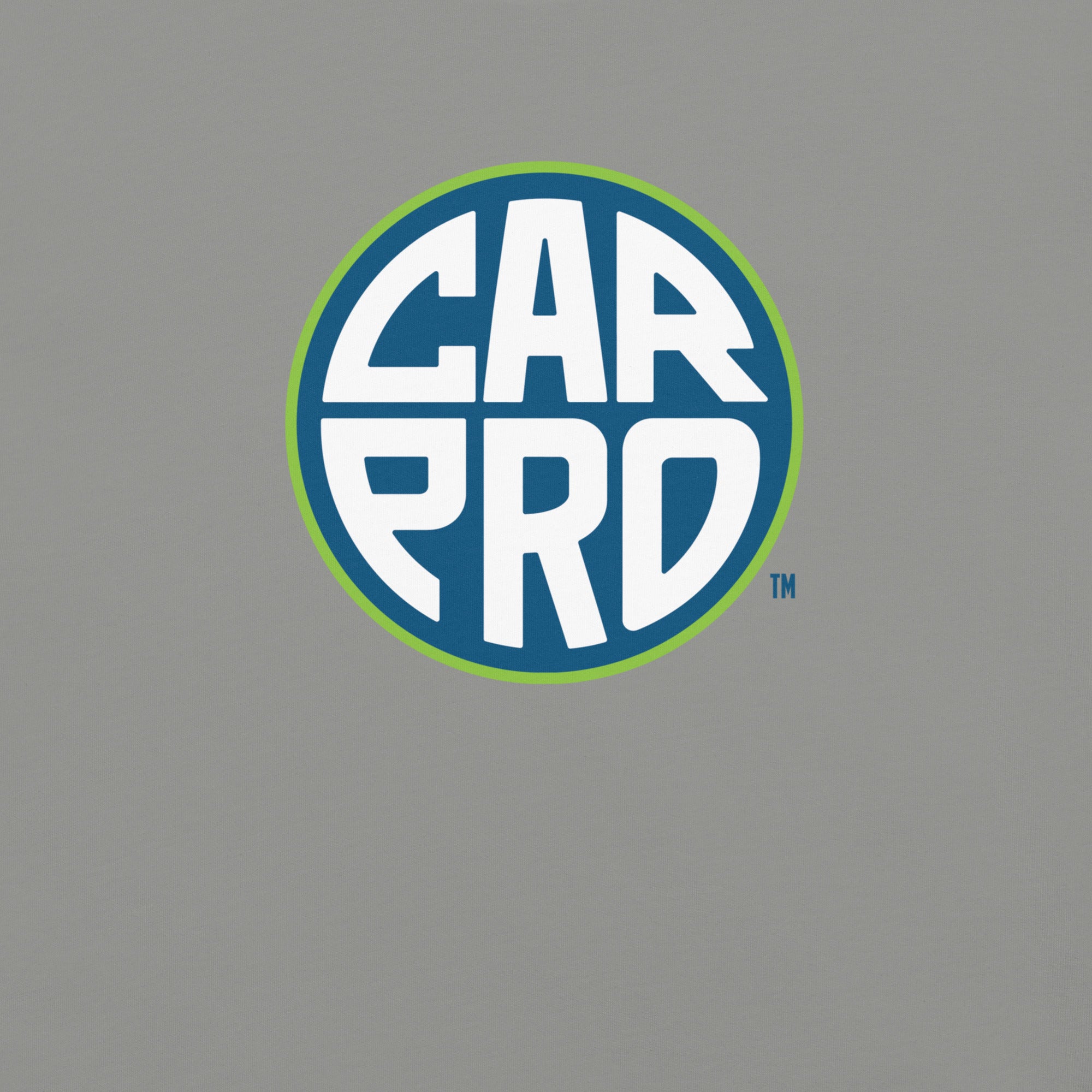 New CarPro T-shirt