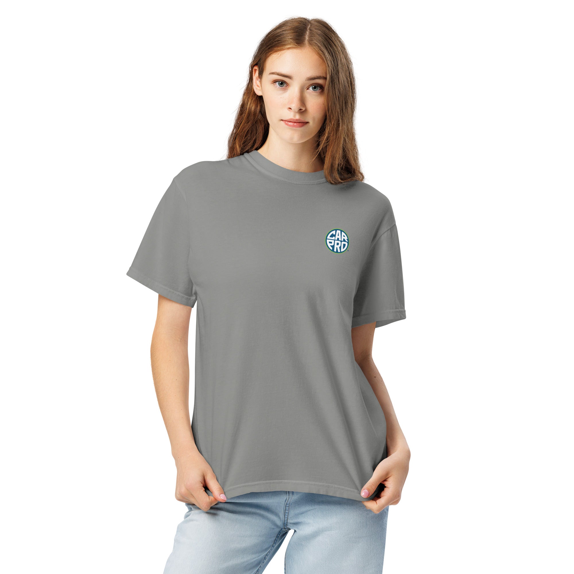 New CarPro T-shirt
